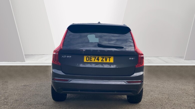 Volvo XC90 2.0 B5P [250] Ultra Dark 5dr AWD Geartronic Petrol Estate